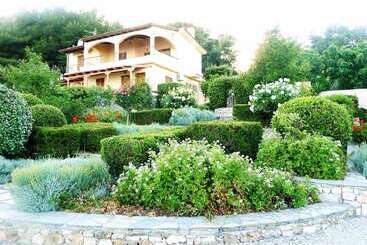Milia Bay Hotel Apartments