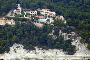 Milia Bay Hotel Apartments