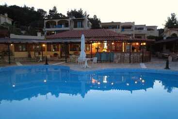 Milia Bay Hotel Apartments