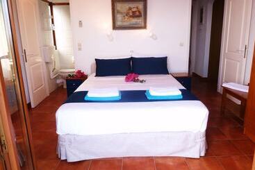 Milia Bay Hotel Apartments