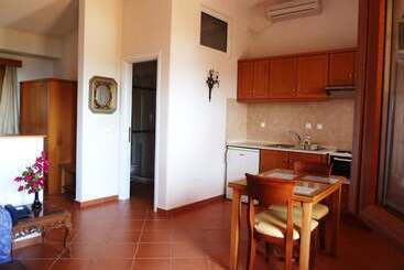 Milia Bay Hotel Apartments