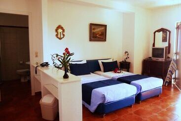 Milia Bay Hotel Apartments