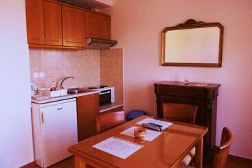 Milia Bay Hotel Apartments