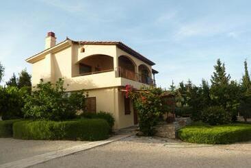 Milia Bay Hotel Apartments
