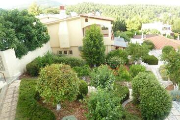 Milia Bay Hotel Apartments