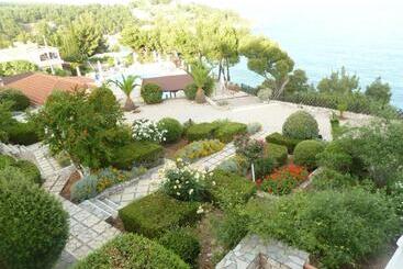 Milia Bay Hotel Apartments