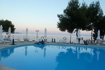 Milia Bay Hotel Apartments
