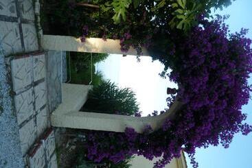 Milia Bay Hotel Apartments