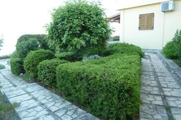 Milia Bay Hotel Apartments