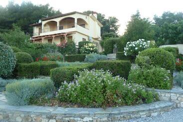 Milia Bay Hotel Apartments