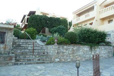Milia Bay Hotel Apartments
