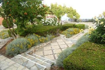 Milia Bay Hotel Apartments
