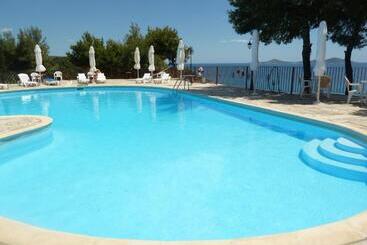 Milia Bay Hotel Apartments