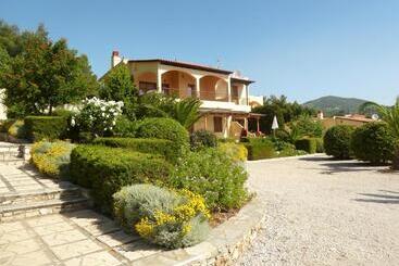 Milia Bay Hotel Apartments