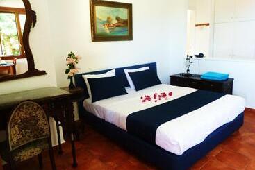 Milia Bay Hotel Apartments