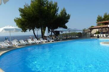 Milia Bay Hotel Apartments