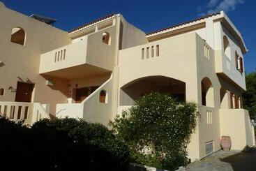 Milia Bay Hotel Apartments