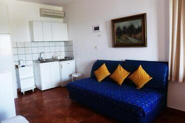Milia Bay Hotel Apartments