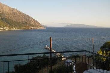 هتل Oceanis