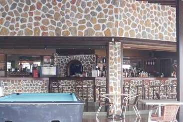 هتل Plaza