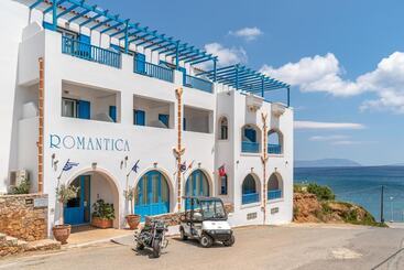 هتل Romantica