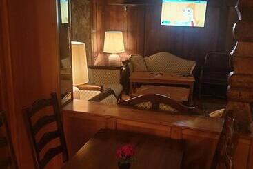 Hotell Schwanen