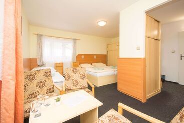 Sport Hotel Gejzirpark