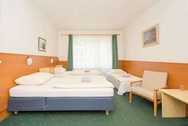 Sport Hotel Gejzirpark