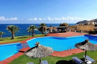 هتل Stella Beach