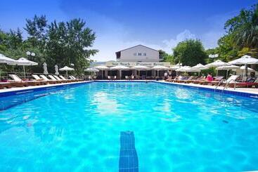 Sun Beach - Platamonas