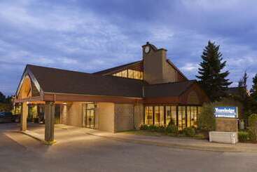 هتل Travelodge By Wyndham Barrie