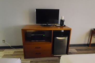 هتل Travelodge By Wyndham Barrie