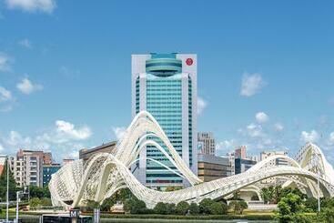 Ramada Plaza Wuhan Optics Valley - Wuhan