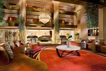 Kempinski Hotel Huizhou