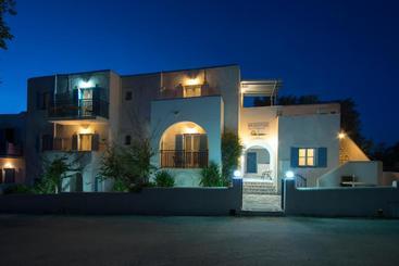Malamas Apartments