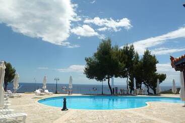 Milia Bay Hotel Apartments