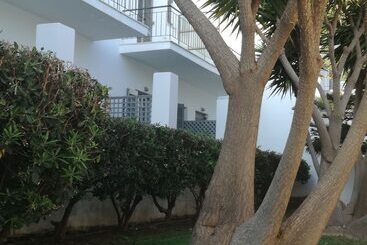Ostria Hotel & Apartments