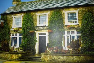 پانسیون Castle Inn By Greene King Inns