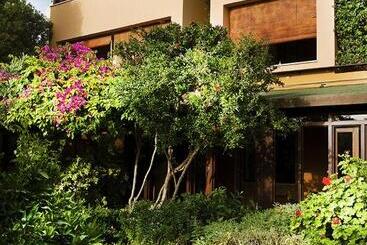 Rastoni Hotel Aegina
