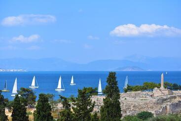 Rastoni Hotel Aegina
