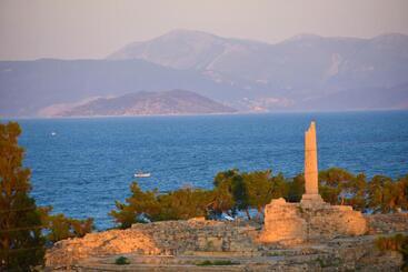 Rastoni Hotel Aegina