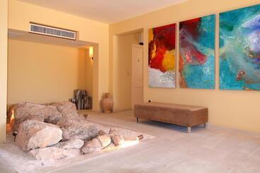 Rastoni Hotel Aegina