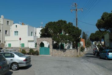 Santa Magia