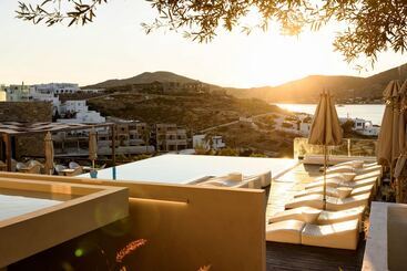 Senia   Onar Hotels Collection