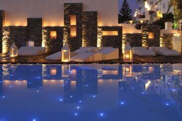 Senia   Onar Hotels Collection