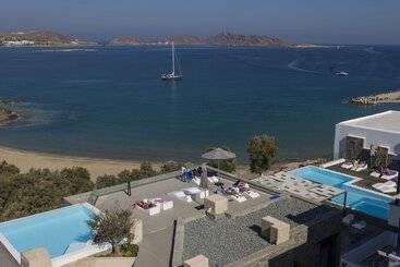 Senia   Onar Hotels Collection