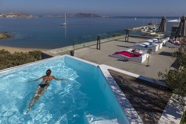 Senia   Onar Hotels Collection
