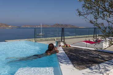 Senia   Onar Hotels Collection