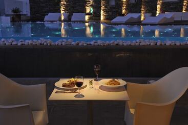 Senia   Onar Hotels Collection