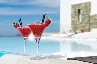 Senia   Onar Hotels Collection